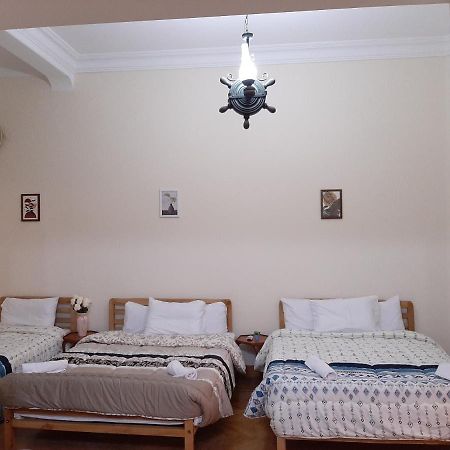 Royal Apartment In Talaat Harb Downtown 开罗 外观 照片