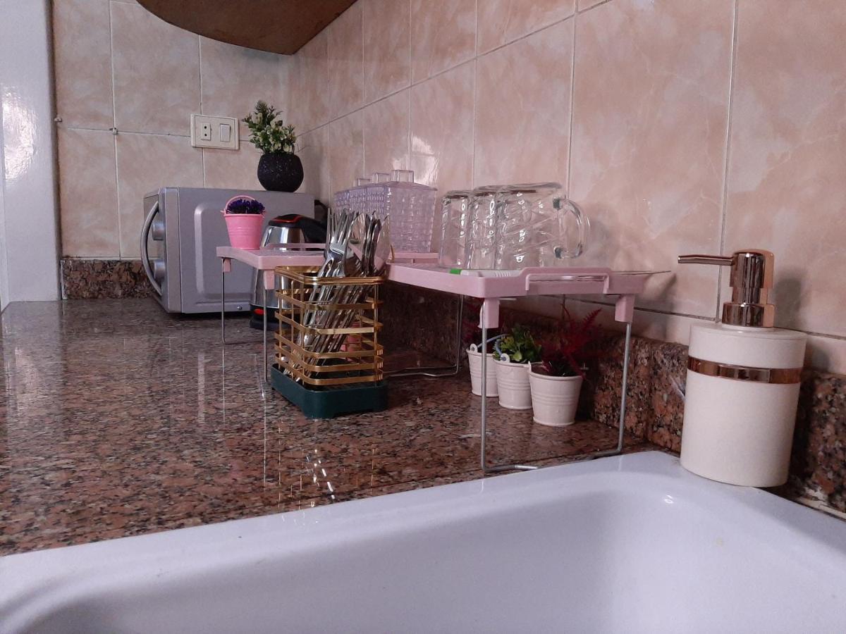 Royal Apartment In Talaat Harb Downtown 开罗 外观 照片