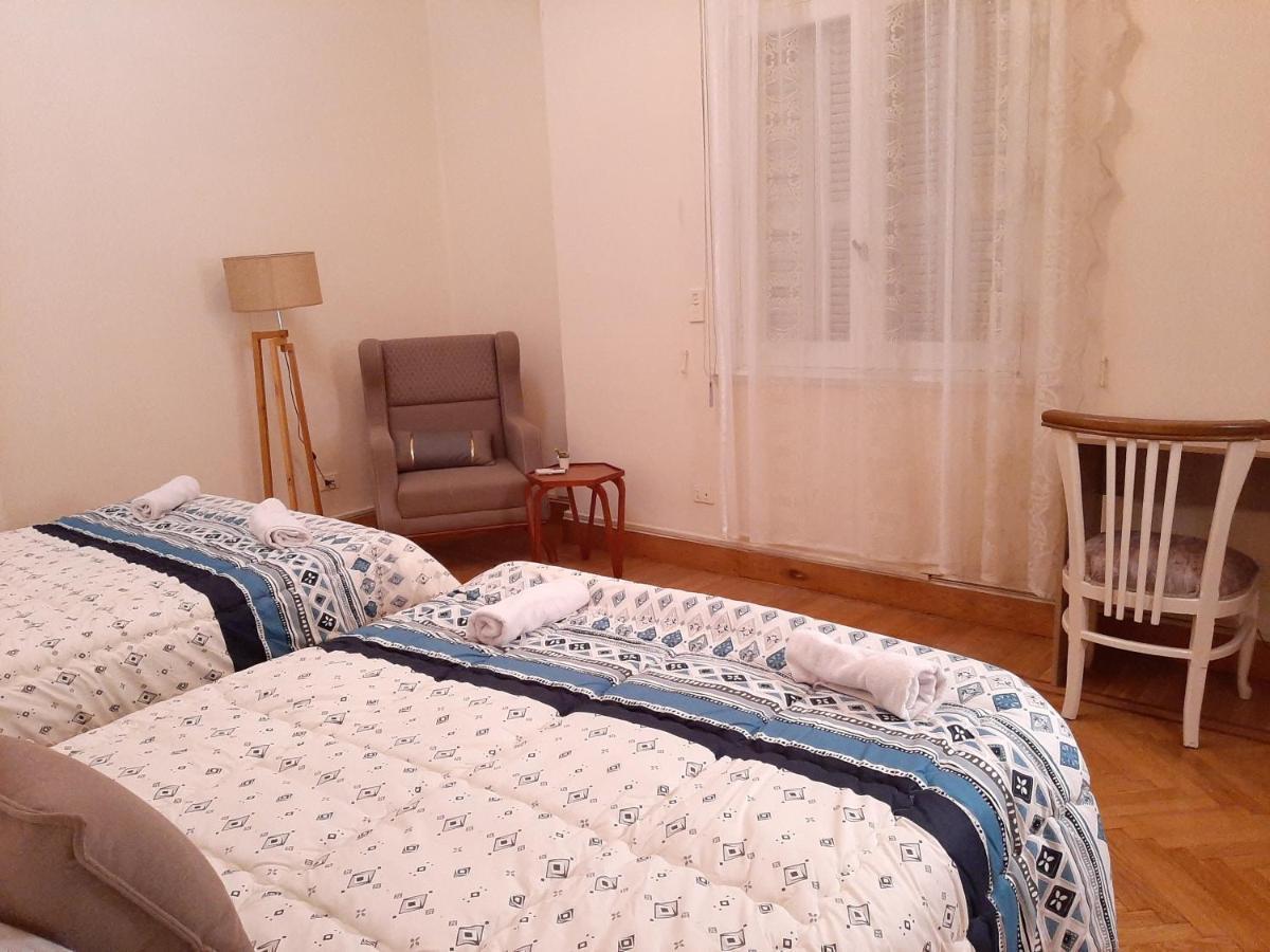 Royal Apartment In Talaat Harb Downtown 开罗 外观 照片