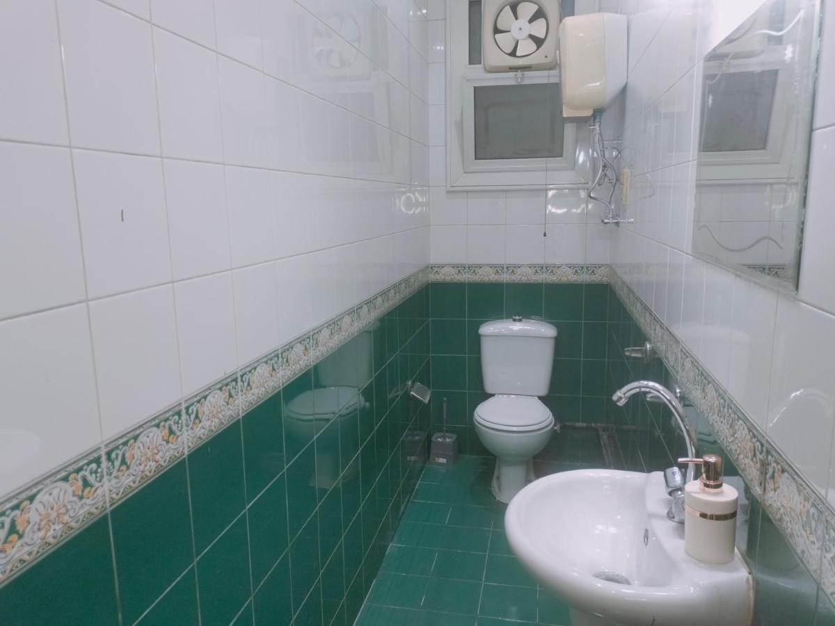 Royal Apartment In Talaat Harb Downtown 开罗 外观 照片